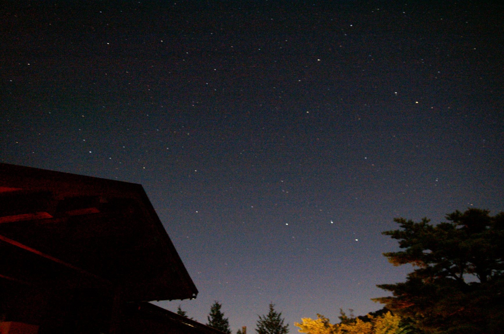 星空 画像 無料